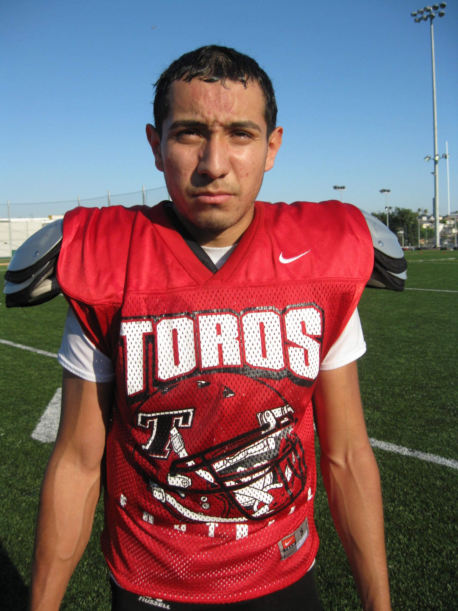 Christian Lazo