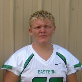 Austin Fitzgerald mugshot