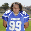 Bobby Isaia mugshot