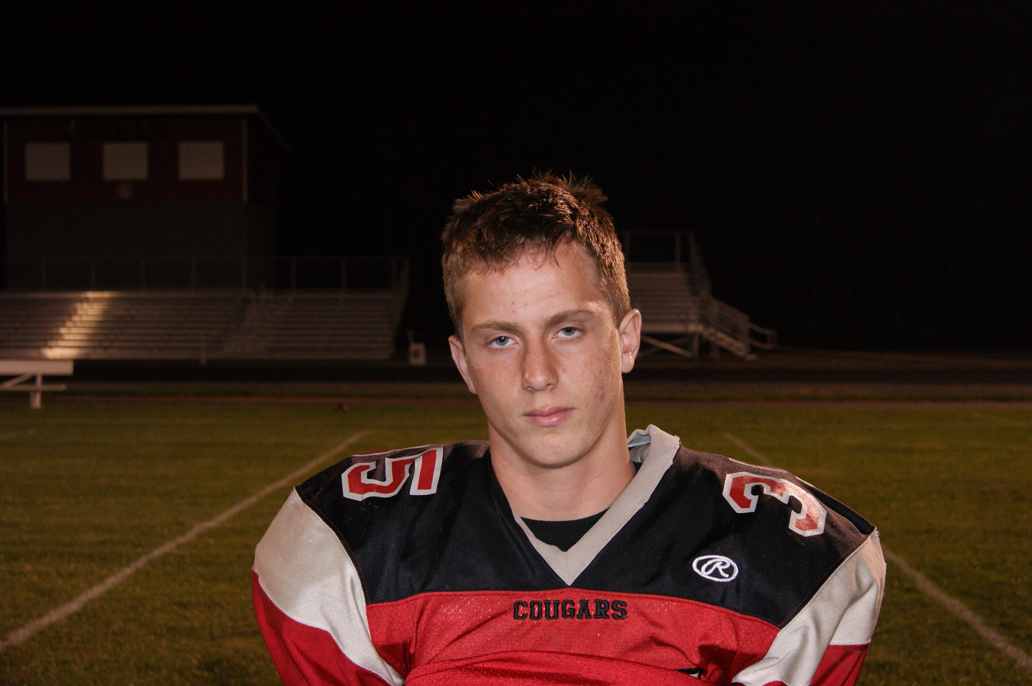 C. J. Manning