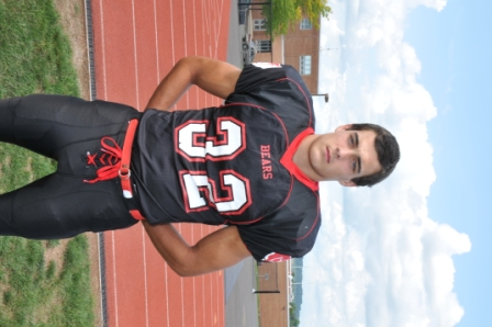 Gray Garber