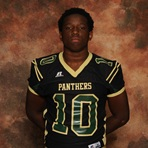 Kalil Gray