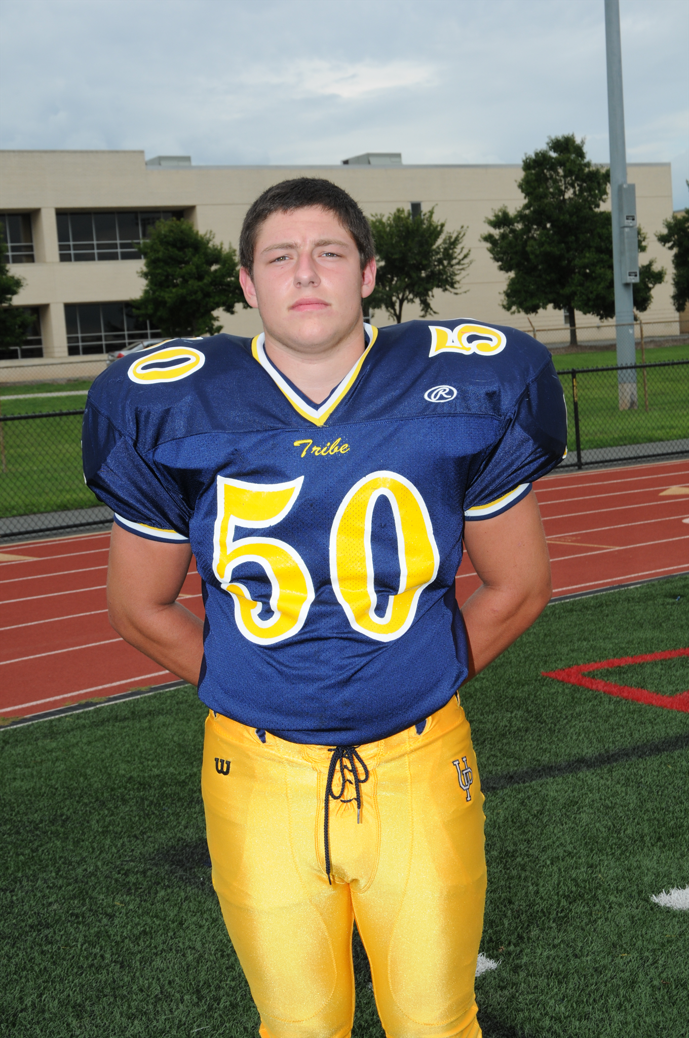 Dan Heinrichs