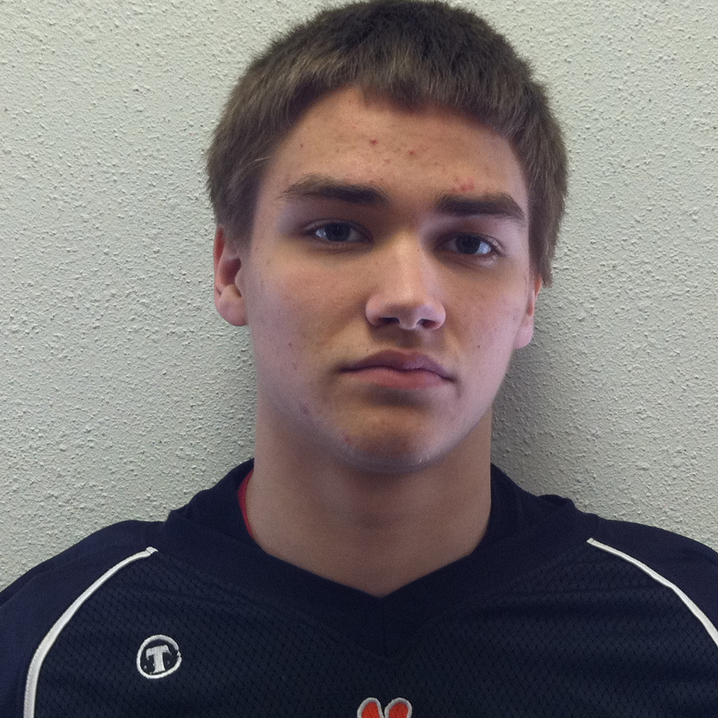 Cody Larson