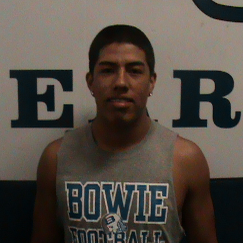 Andrew Varela mugshot