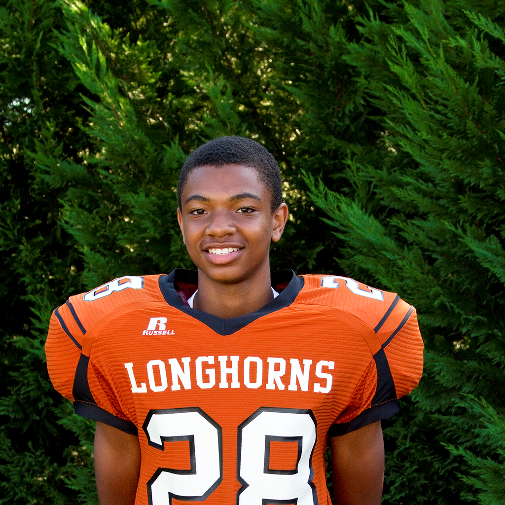 Shavaughn Hammond mugshot
