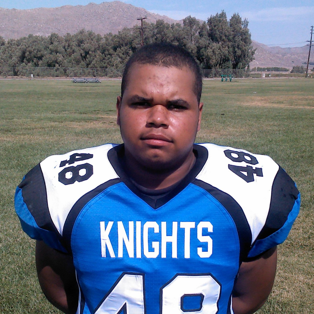 Gerald Harris mugshot