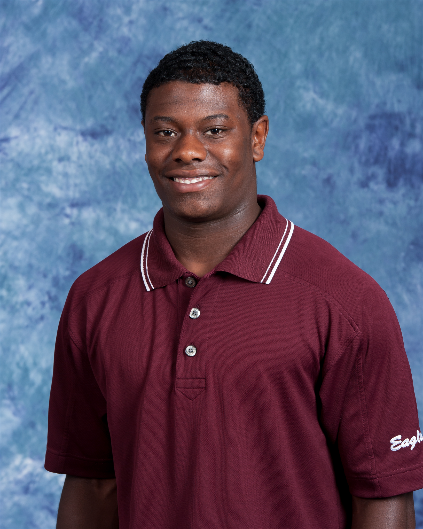 Jalen Rhodes