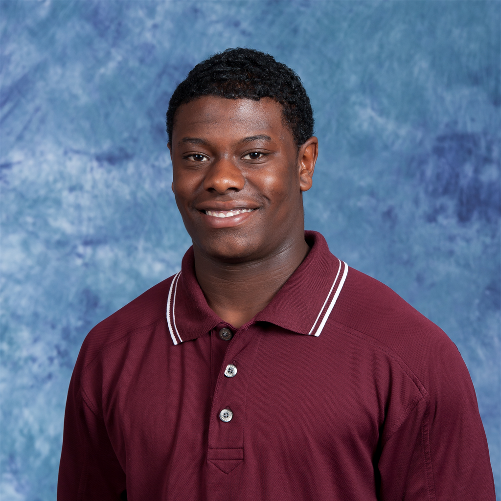 Jalen Rhodes mugshot