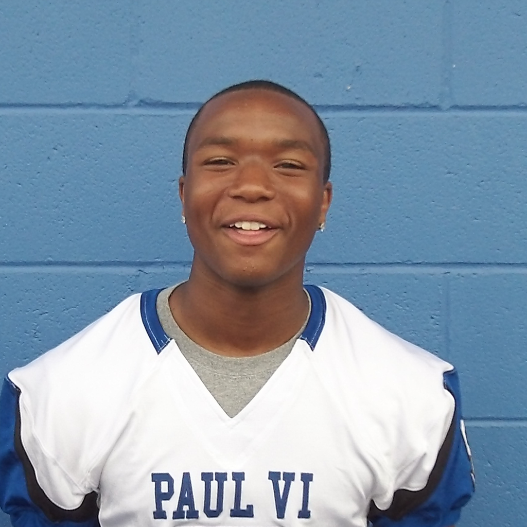 Demetrius Pearson