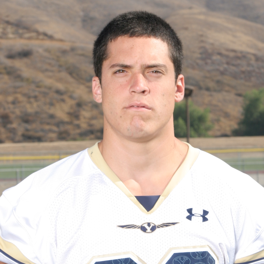 Kyle Clark