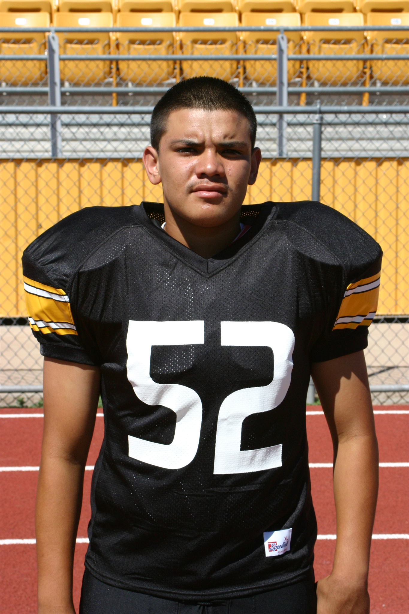 Moises Chavez