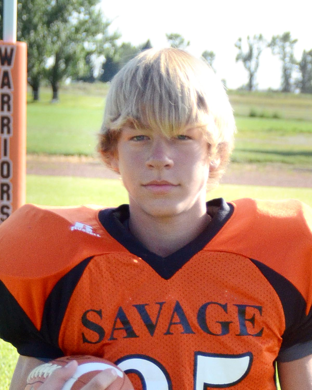 Ryder Rice