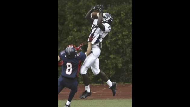 Davonte Hamilton