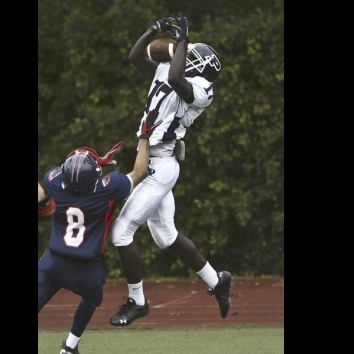 Davonte Hamilton