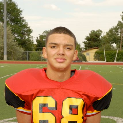 Bryan Gonzales