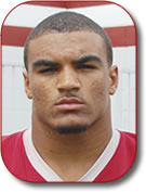 TRE JACKSON