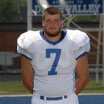 Jordan Vandergrift