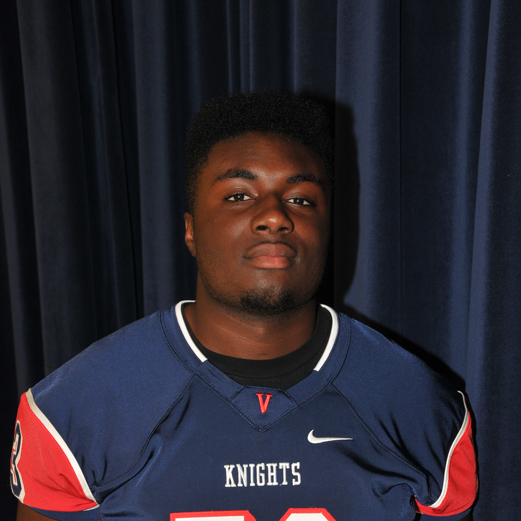 Jerell Kinkaide mugshot