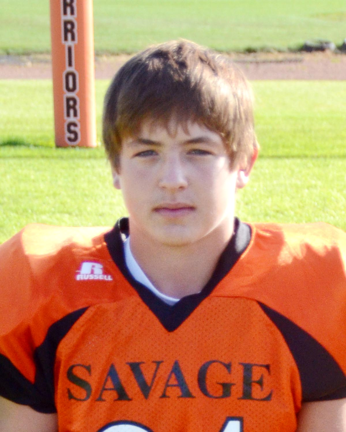 Tanner Hagler