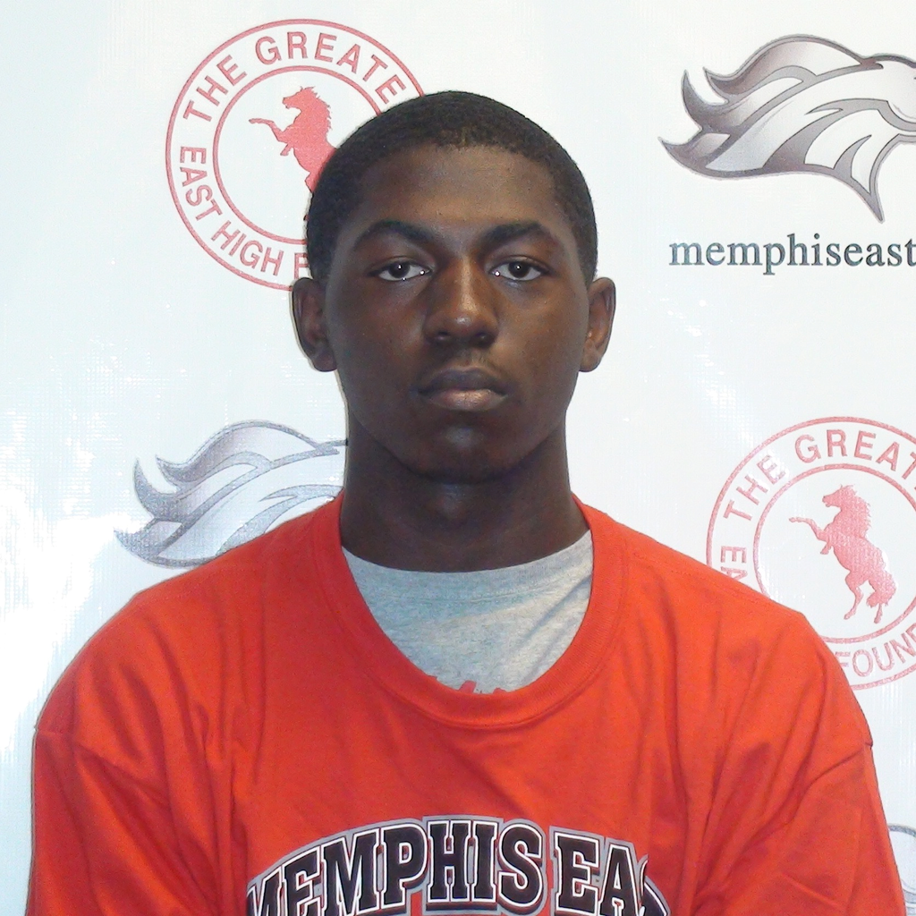 DeVonte Turner