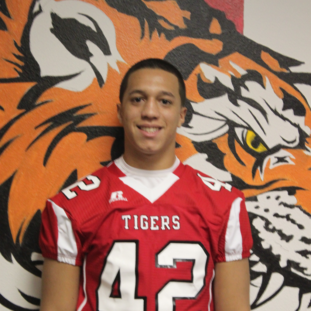 Junior De la Torre mugshot