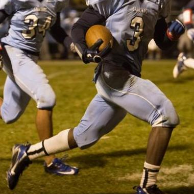 Jaylon Brown