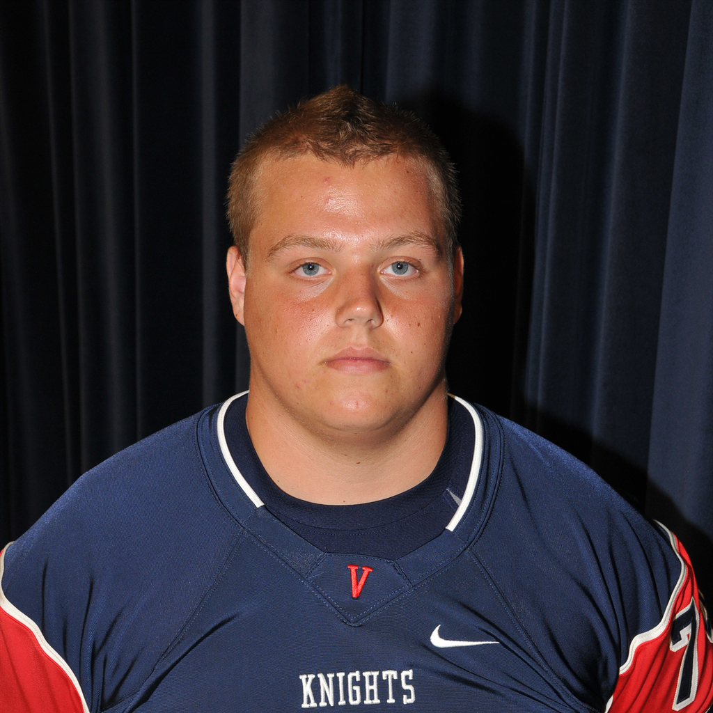 Dominic Garitta mugshot