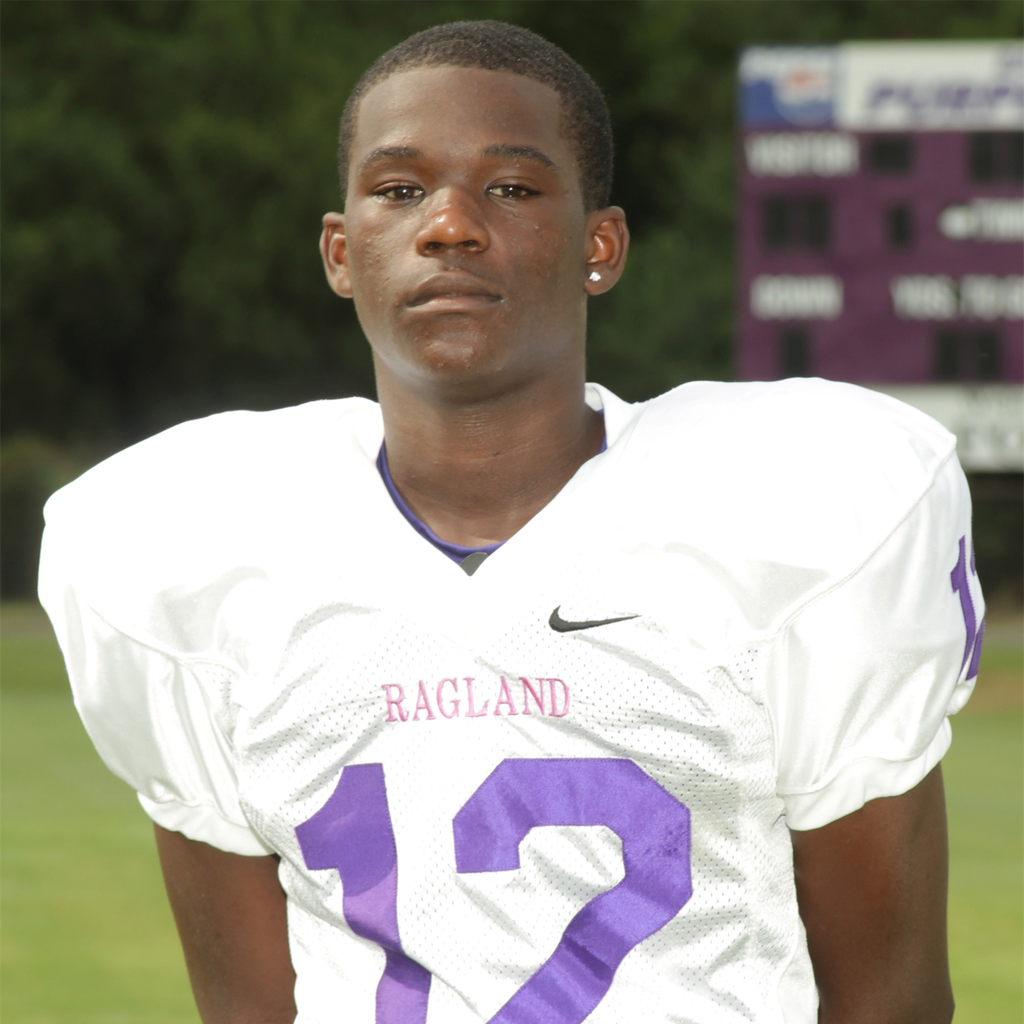 Jamonte Carson