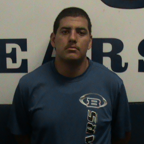 Daniel Vale
