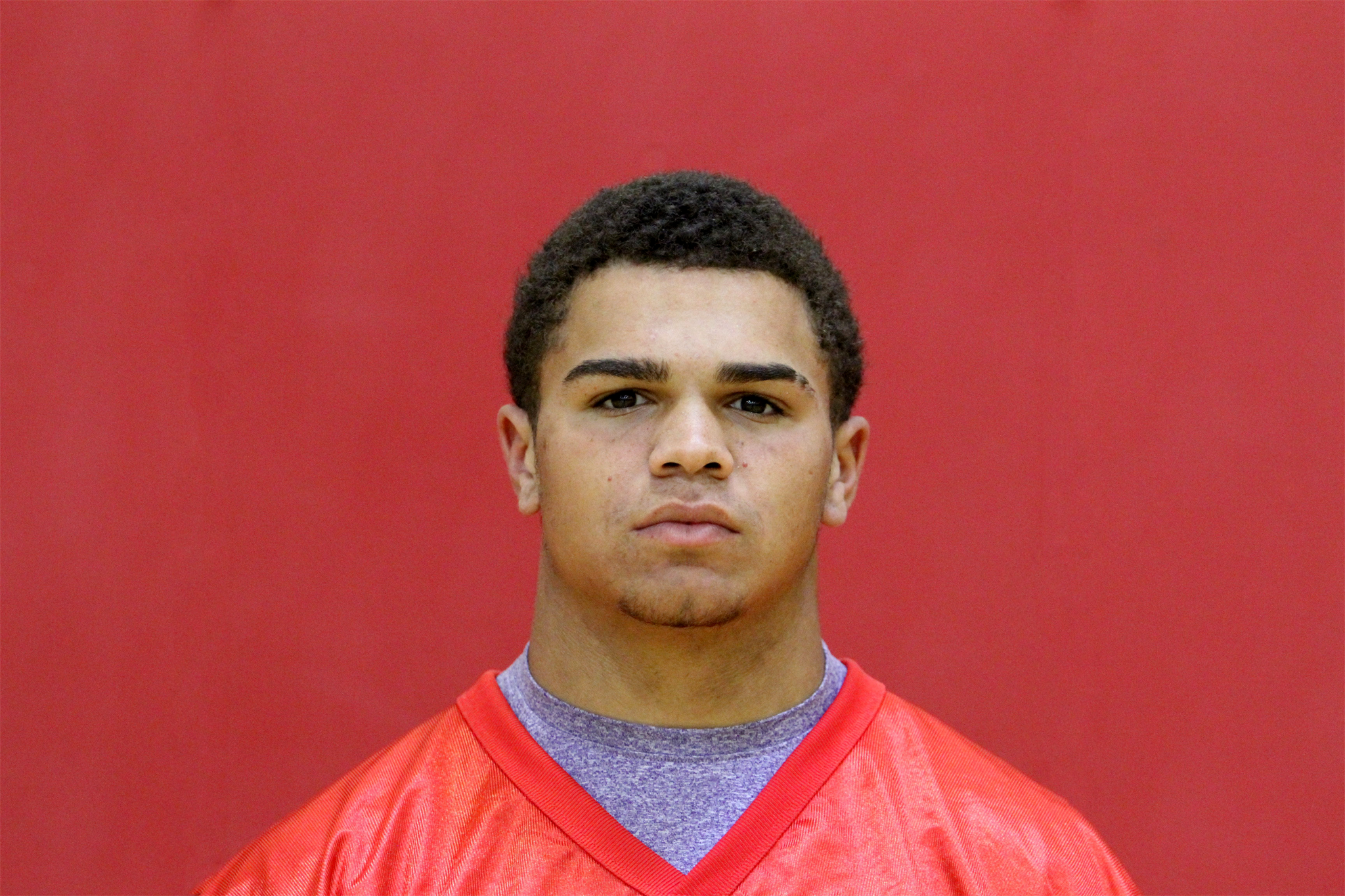 Tyler Rouse mugshot