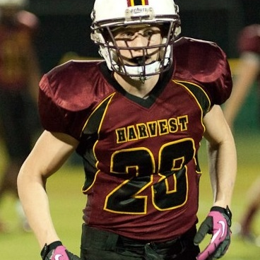 Jacob Smith