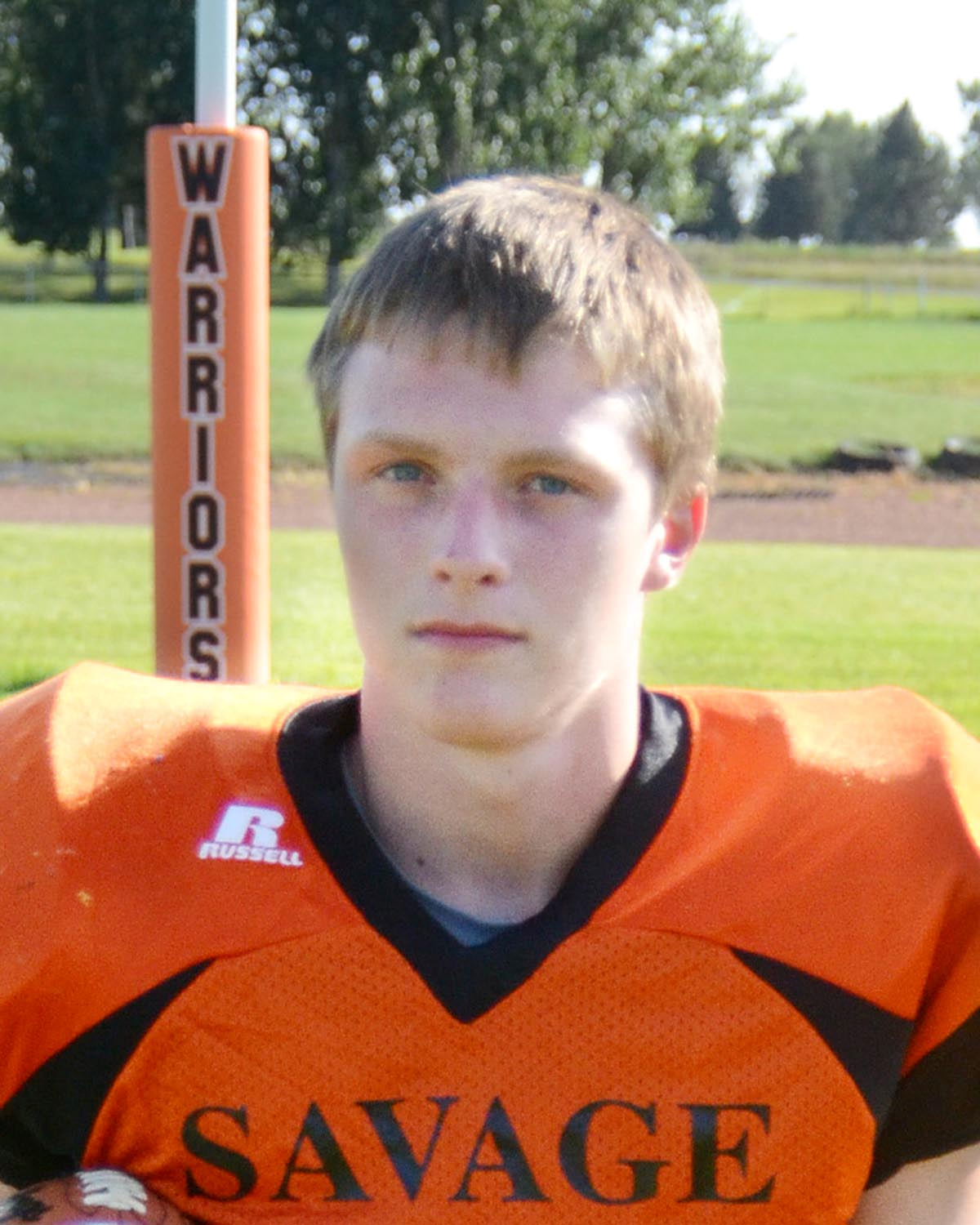 Braden Feisthamel