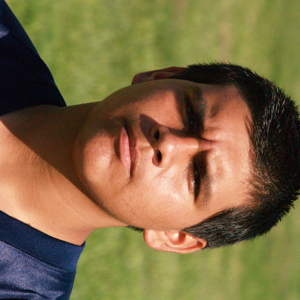 Ricky Meraz mugshot