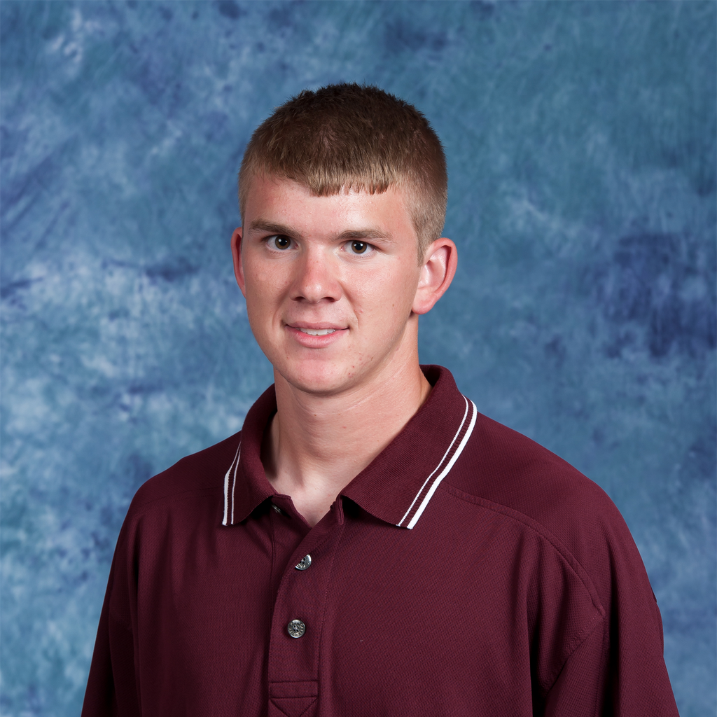 Jonathan Williams mugshot