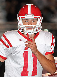 Tyler Bruggman