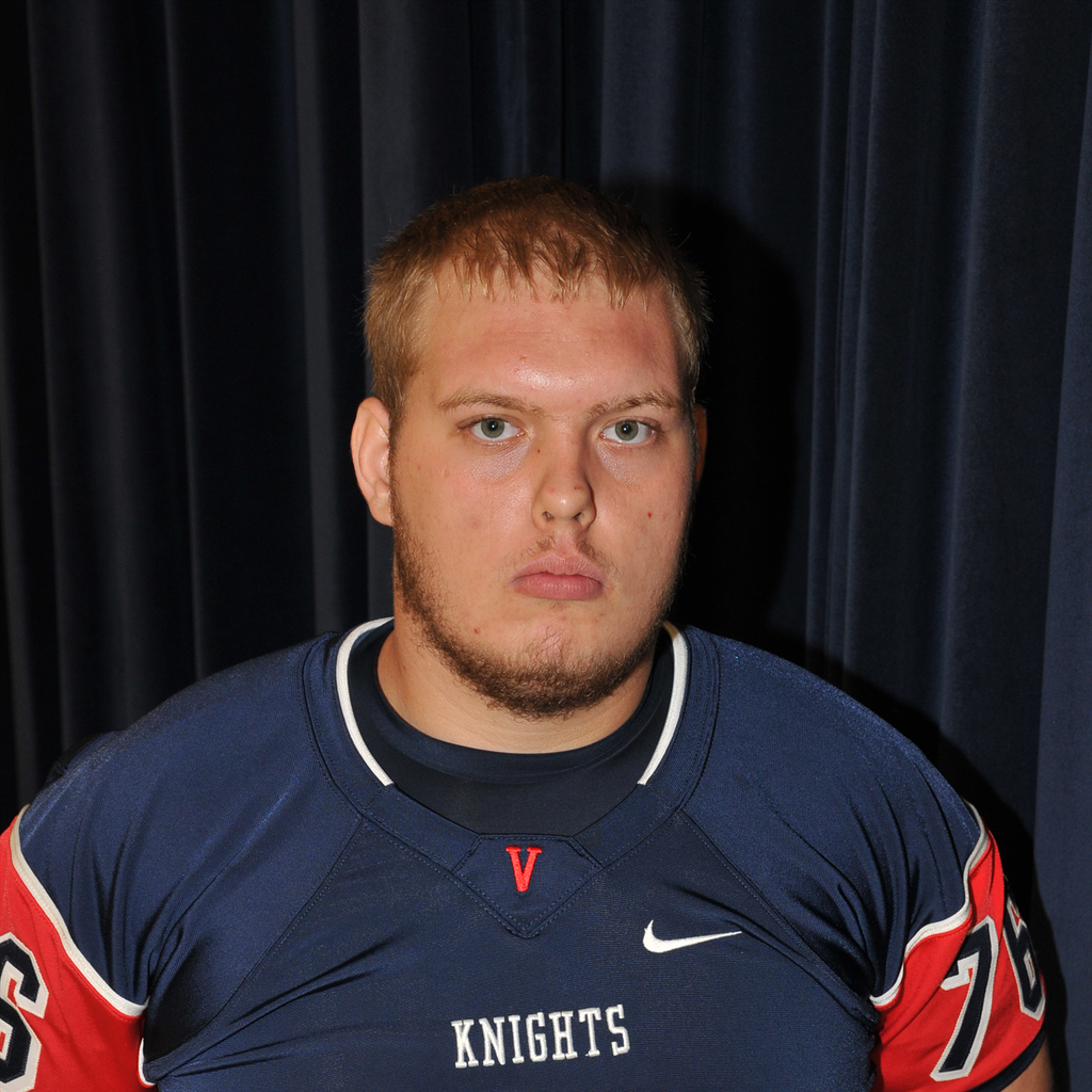 Zac Merrill mugshot