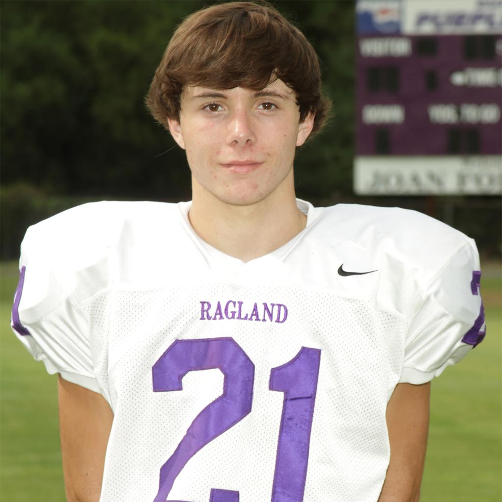 Spencer Odom