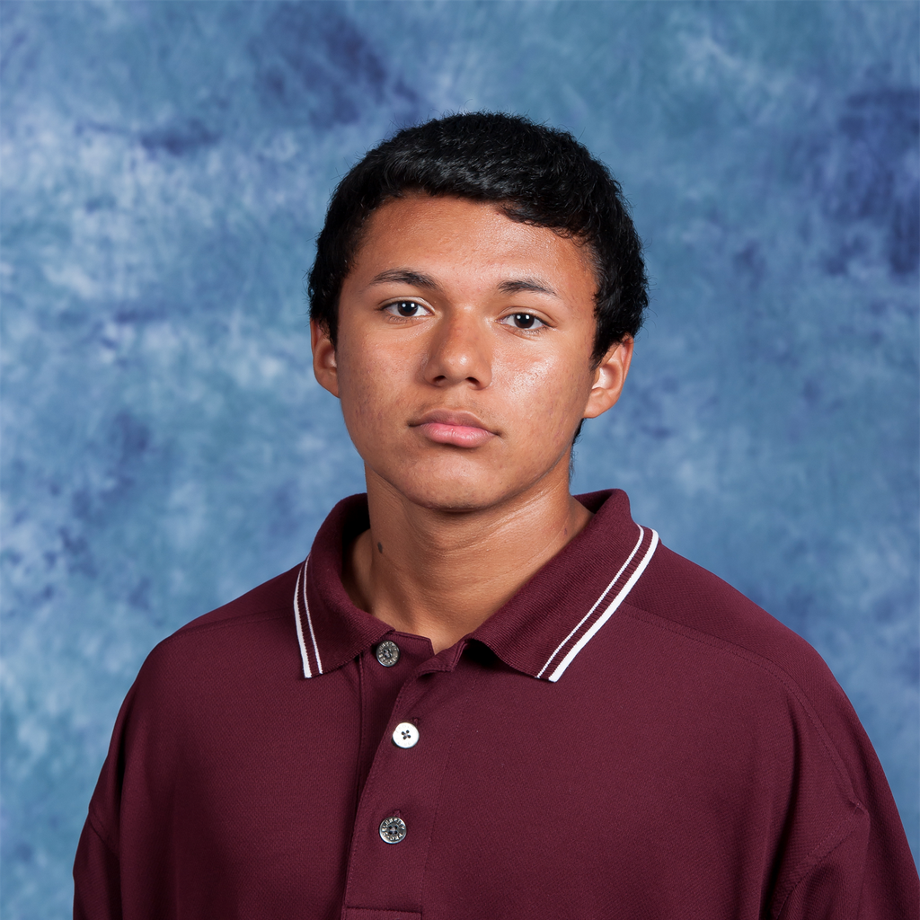 Marcos Castaneda mugshot