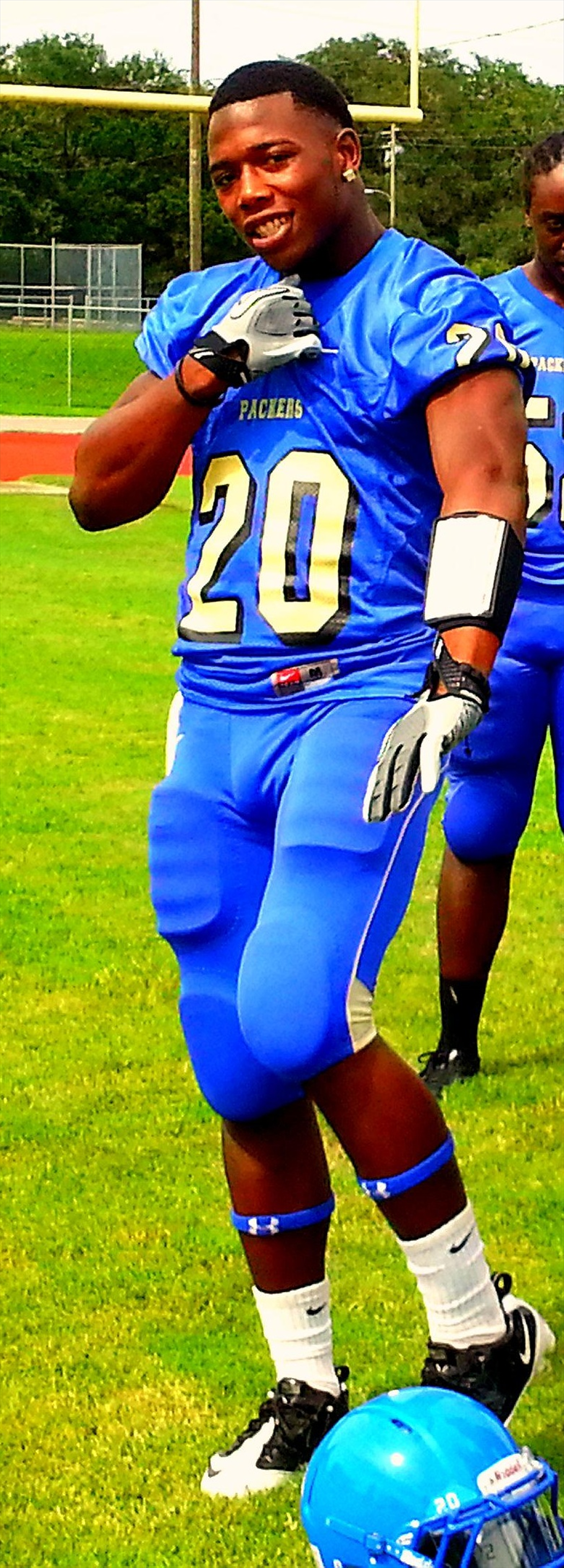 Jarvis Stewart mugshot