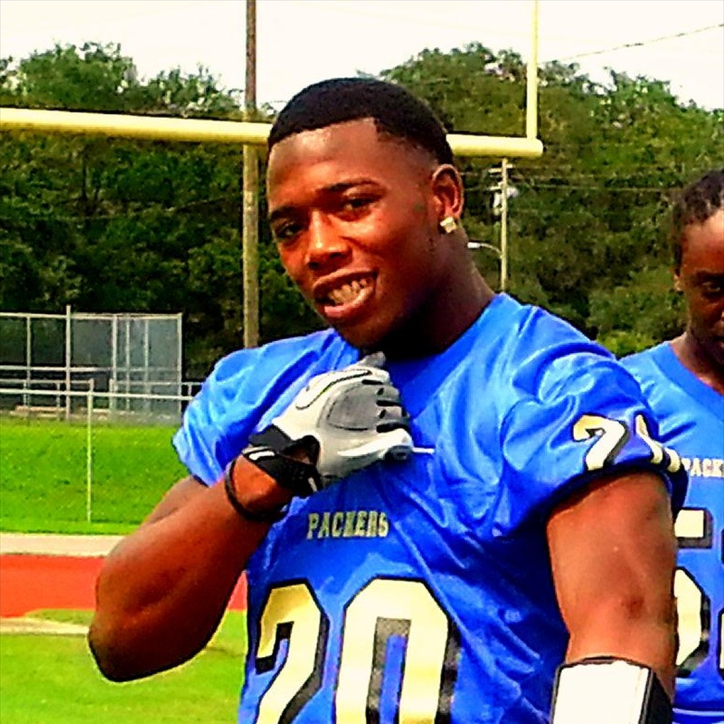 Jarvis Stewart mugshot