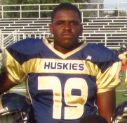 Charles Anderson III