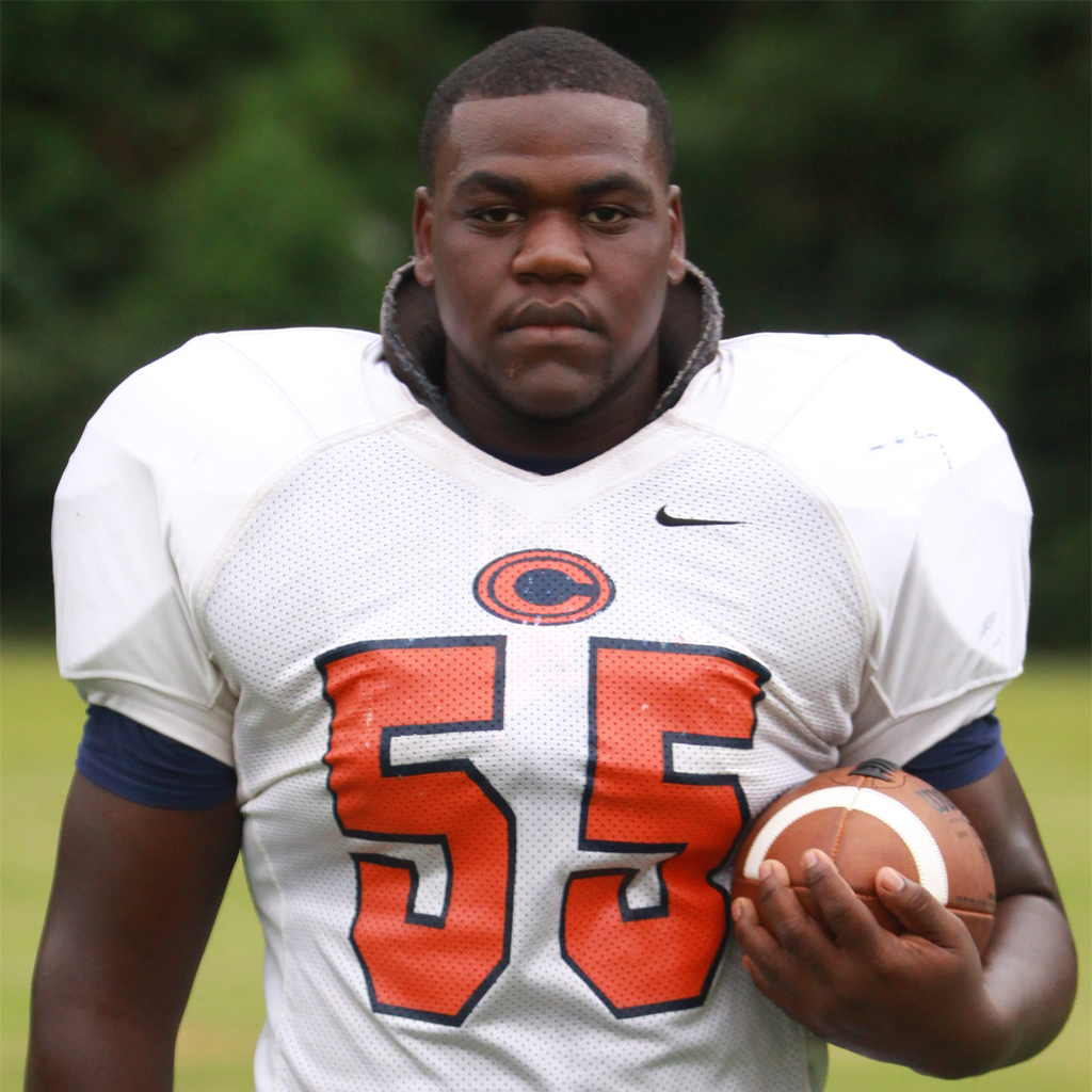Caleb Wright