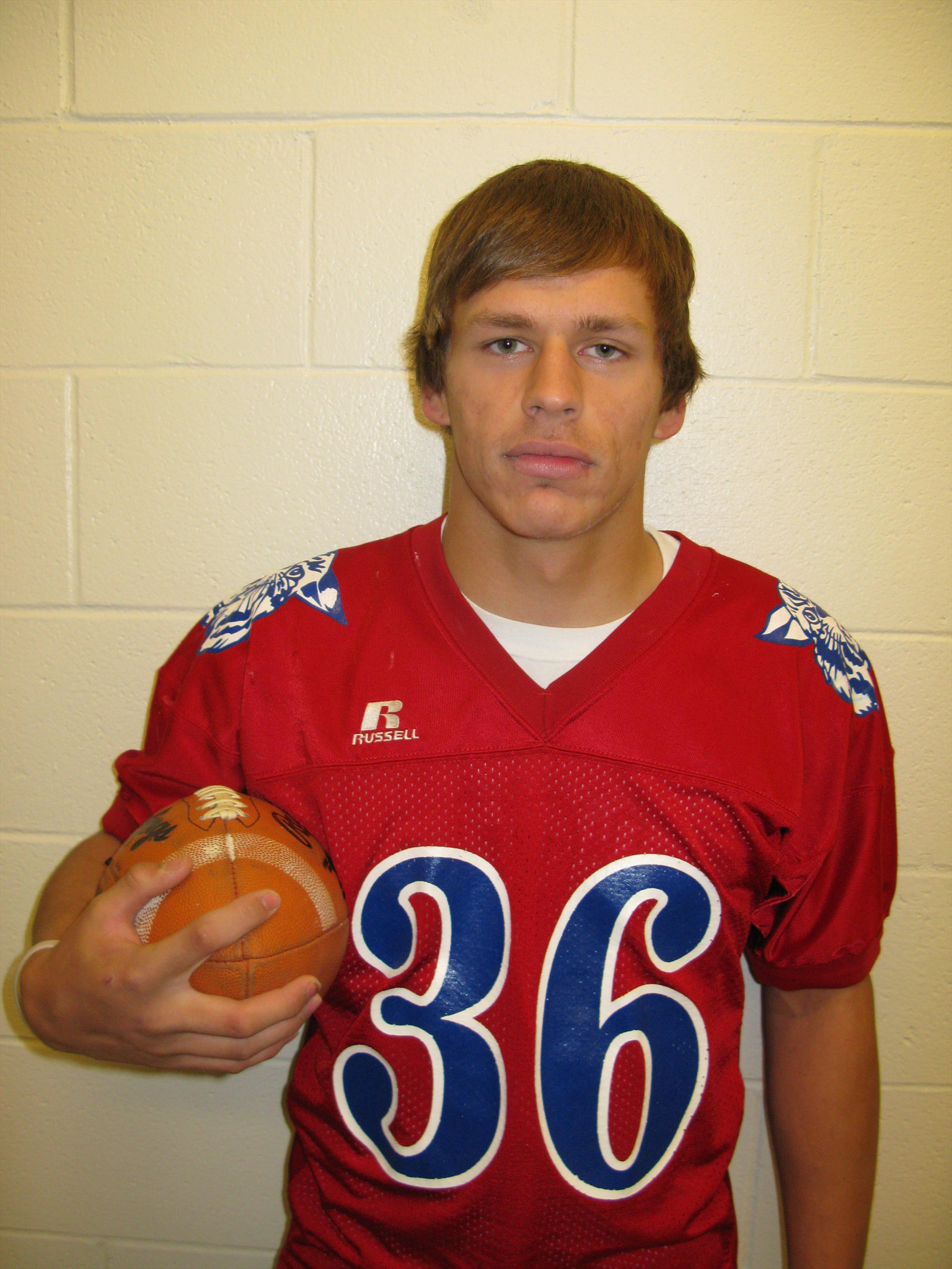 Cole Karow