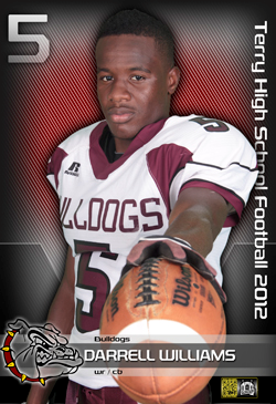 Darrell Williams