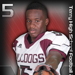 Darrell Williams