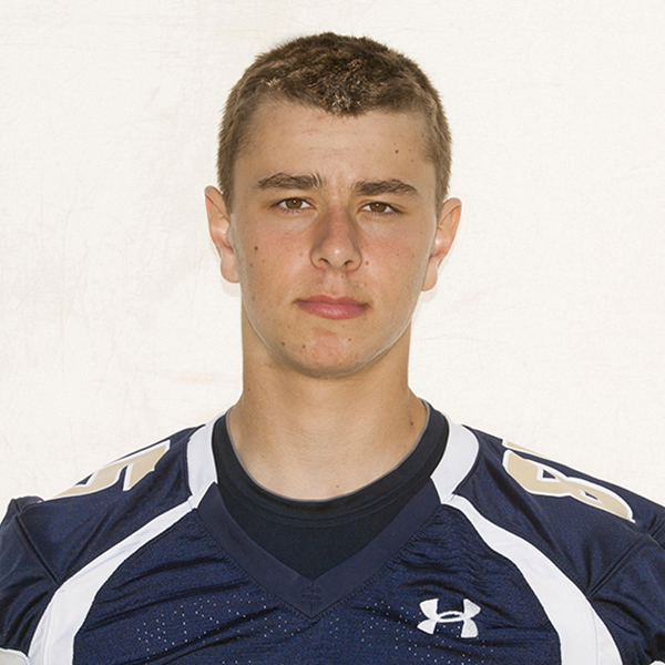 Evan Talbert