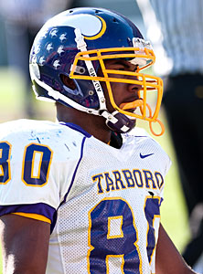 Tyquan Lewis
