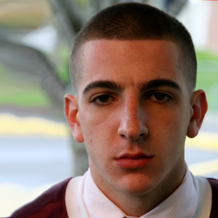 Bryan Latarocca