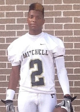 Dejuan Mcquarters